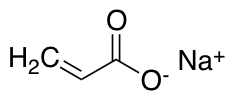 Sodium Acrylate