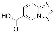[1,2,4]Triazolo[1,5-a]pyridine-6-carboxylic Acid