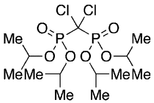 Tetraisopropyl Dichloromethylene Diphosphonate