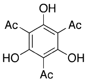 2,4,6-Triacetylphloroglucinol