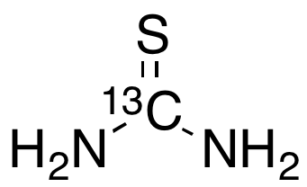 Thiourea-13C