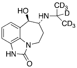 Zilpaterol-d7