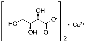 L-Threonic Acid Calcium Salt