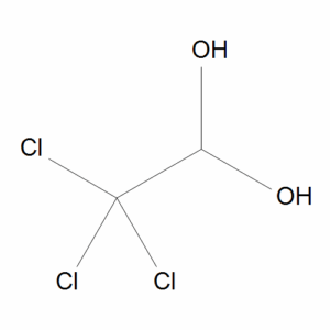 Trichloroacetaldehyde Hydrate