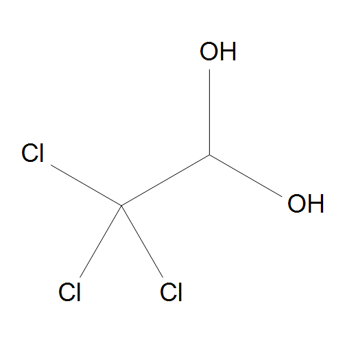 Trichloroacetaldehyde Hydrate