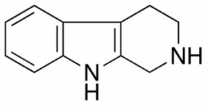 1,2,3,4-Tetrahydro-b-carboline