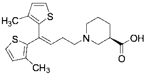 Tiagabine