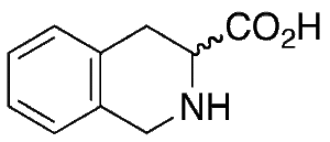 rac 1,2,3,4-Tetrahydroisoquinoline-3-carboxylic Acid