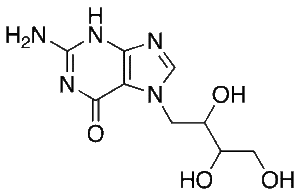 N7-(2’,3’,4’-Trihydroxybutyl)guanine, >90%