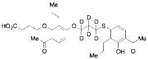 Tipelukast-d6