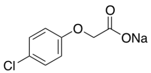 Sodium 4-Chlorophenoxyacetate