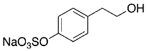 Tyrosol Sulfate Sodium Salt