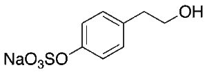 Tyrosol Sulfate Sodium Salt
