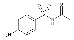 Sulfacetamide