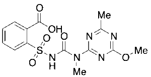 Tribenuron