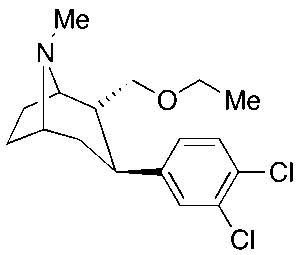 Tesofensine