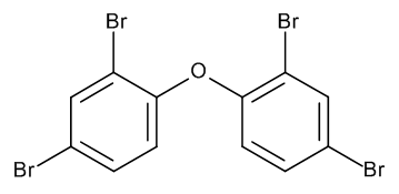 2,4,2',4'-Tetrabromodiphenyl Ether