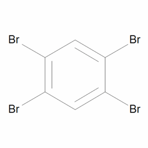 1,2,4,5-Tetrabromobenzene