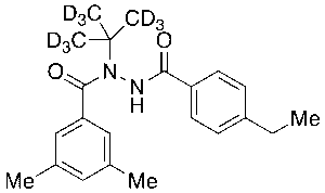 Tebufenozide-d9
