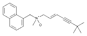 Terbinafine N-oxide