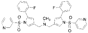 Vonoprazan Dimer Impurity