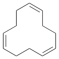 trans,trans,trans-1,5,9-Cyclododecatrene