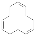 trans,trans,trans-1,5,9-Cyclododecatrene