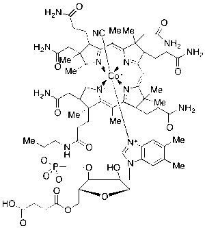 O5'-Succinylvitamin B12
