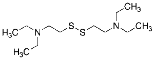 Tetraethylcystamine