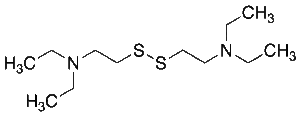 Tetraethylcystamine