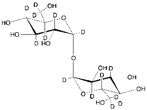 Alpha,Alpha-[UL-D14]Trehalose