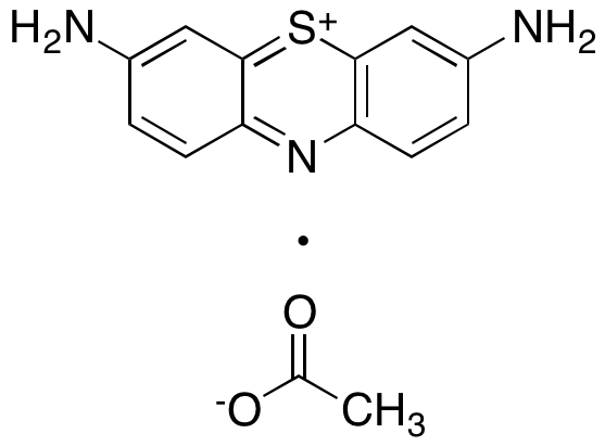Thionin Acetate Salt