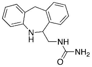 6-Ureidomethyl-5,6-dihydromorphanthridine