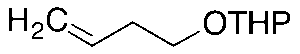 4-(Tetrahydropyran-2-yloxy)-1-butene