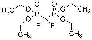 Tetraethyl Difluoromethylenebisphosphonate