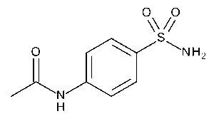 p-Sulfamylacetanilide