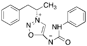 d-Sydnocarb