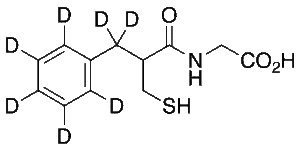 Thiorphan-d7