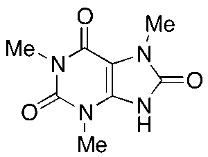 1,3,7-Trimethyluric Acid