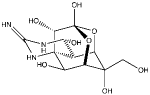 Tetrodotoxin