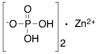 Zinc Dihydrogen Phosphate