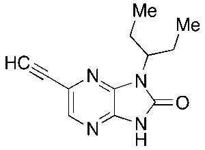 Tirasemtiv