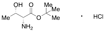 D-Threonine 1,1-Dimethylethyl Ester Hydrochloride