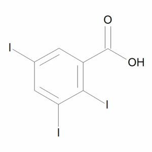2,3,5-Triiodobenzoic Acid