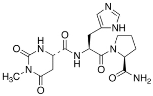 Taltirelin Trifluoroacetic Acid Salt