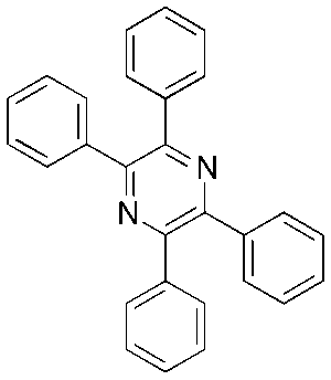 2,3,5,6-Tetraphenylpyrazine