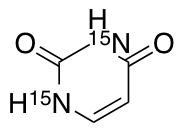 Uracil-15N2