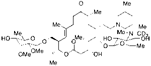 Tilmicosin-d3