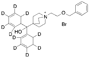 Umeclidinium Bromide-d10