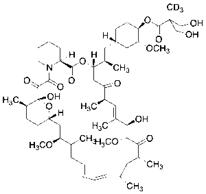 Temsirolimus-d3